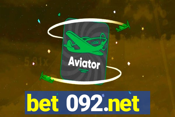 bet 092.net